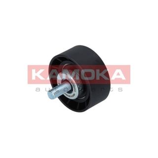 Kreipiantysis skriemulys, V formos rumbuotas diržas KAMOKA R0274