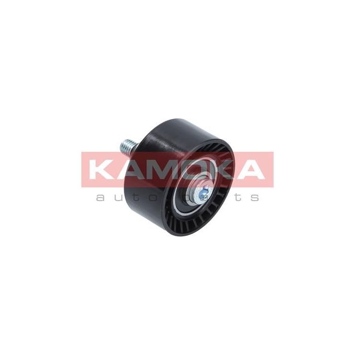 Kreipiantysis skriemulys, V formos rumbuotas diržas KAMOKA R0300