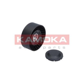 Kreipiantysis skriemulys, V formos rumbuotas diržas KAMOKA R0315