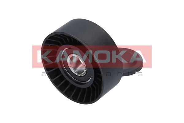 Kreipiantysis skriemulys, V formos rumbuotas diržas KAMOKA R0315