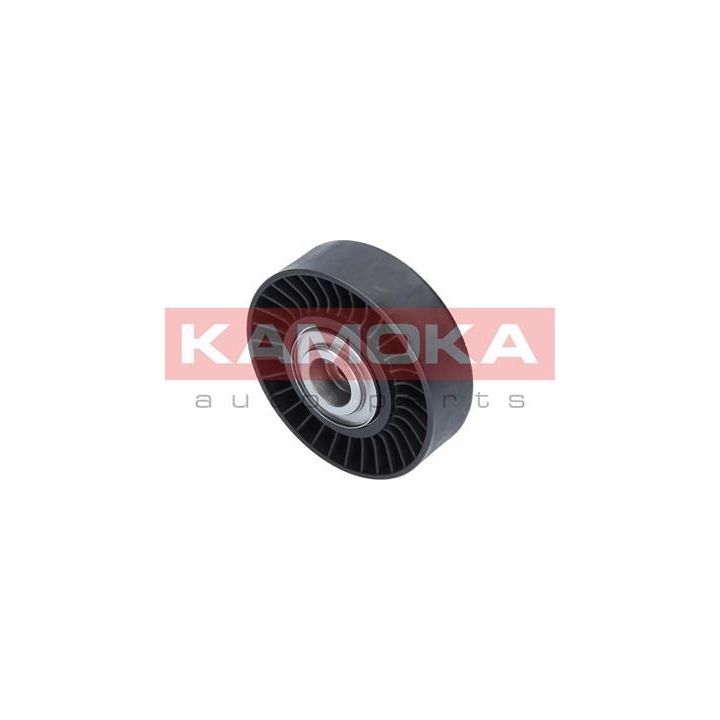 Kreipiantysis skriemulys, V formos rumbuotas diržas KAMOKA R0316