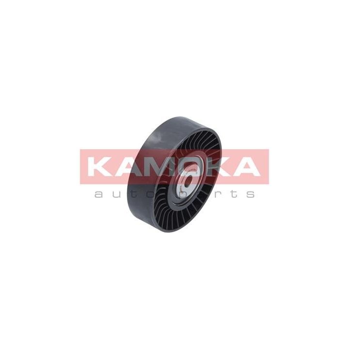 Kreipiantysis skriemulys, V formos rumbuotas diržas KAMOKA R0316