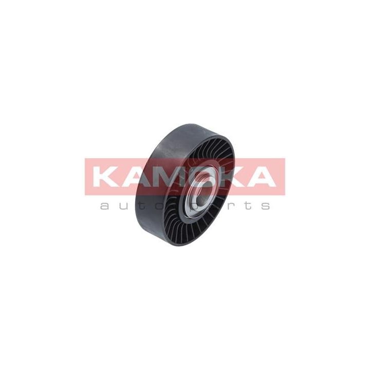 Kreipiantysis skriemulys, V formos rumbuotas diržas KAMOKA R0316