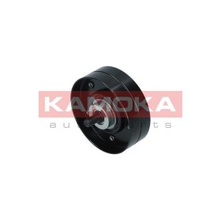 Kreipiantysis skriemulys, V formos rumbuotas diržas KAMOKA R0328