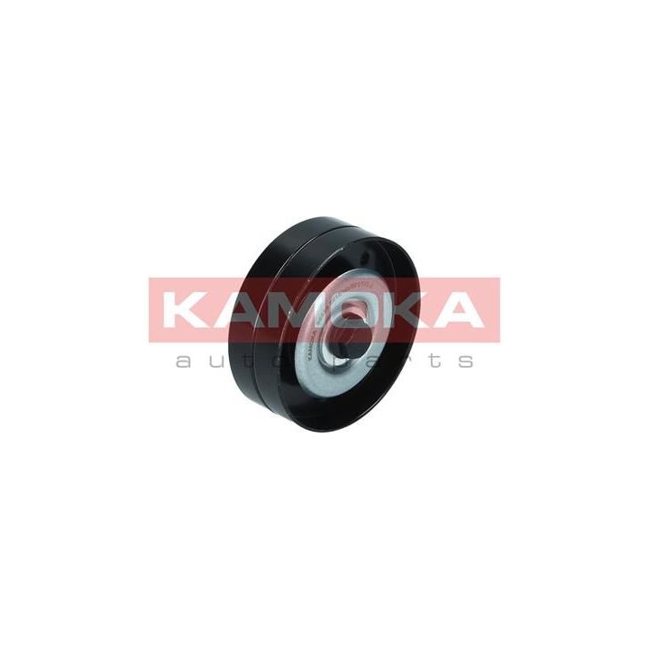 Kreipiantysis skriemulys, V formos rumbuotas diržas KAMOKA R0328