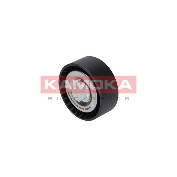 Kreipiantysis skriemulys, V formos rumbuotas diržas KAMOKA R0349