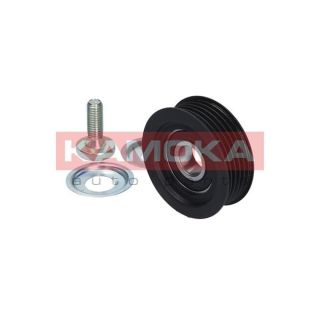 Kreipiantysis skriemulys, V formos rumbuotas diržas KAMOKA R0359