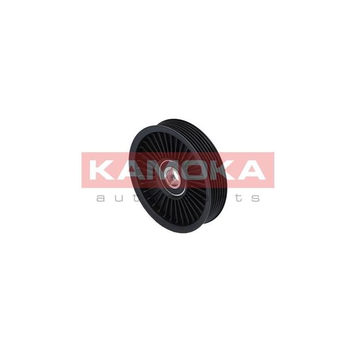 Kreipiantysis skriemulys, V formos rumbuotas diržas KAMOKA R0369