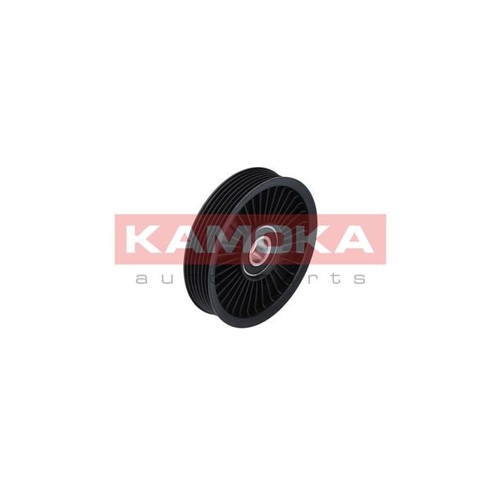 Kreipiantysis skriemulys, V formos rumbuotas diržas KAMOKA R0369