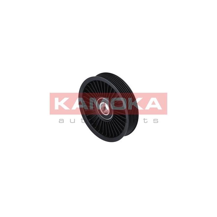 Kreipiantysis skriemulys, V formos rumbuotas diržas KAMOKA R0369