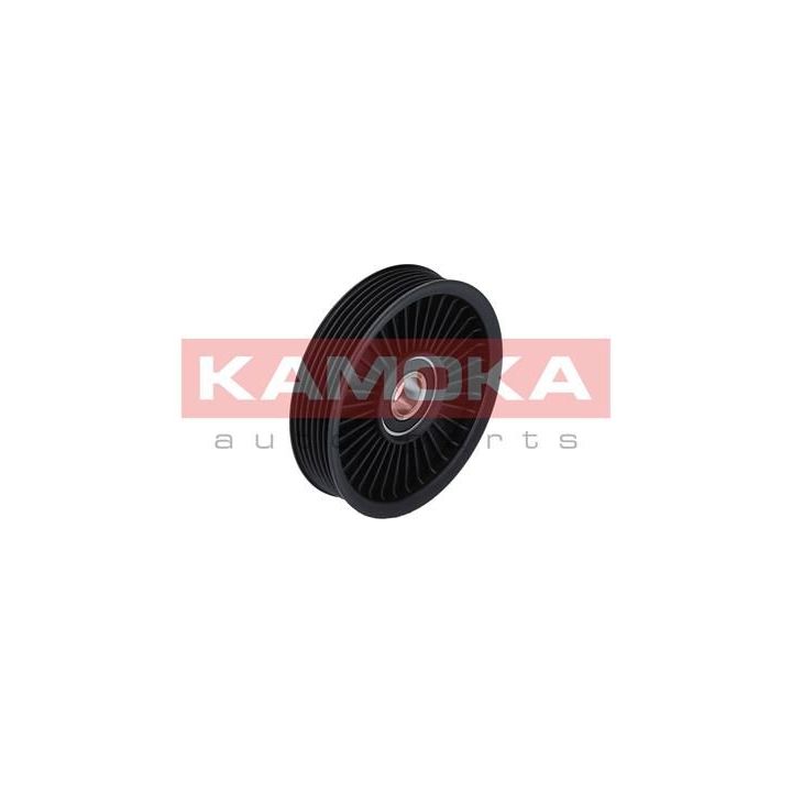 Kreipiantysis skriemulys, V formos rumbuotas diržas KAMOKA R0369