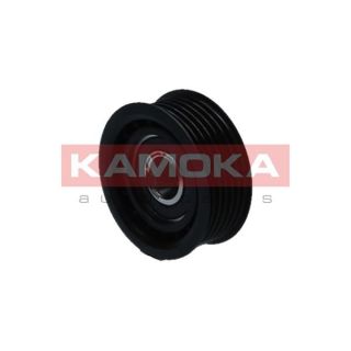 Kreipiantysis skriemulys, V formos rumbuotas diržas KAMOKA R0394