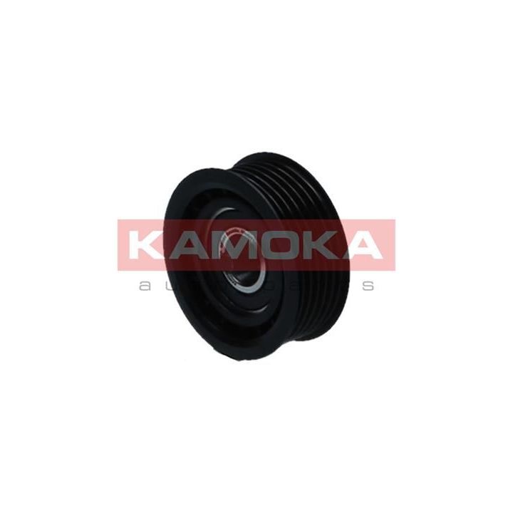 Kreipiantysis skriemulys, V formos rumbuotas diržas KAMOKA R0394