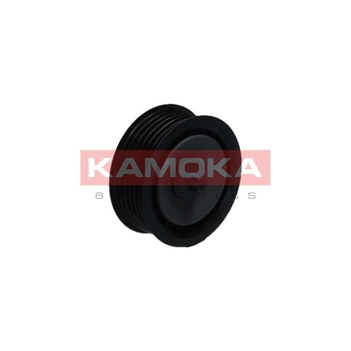 Kreipiantysis skriemulys, V formos rumbuotas diržas KAMOKA R0394