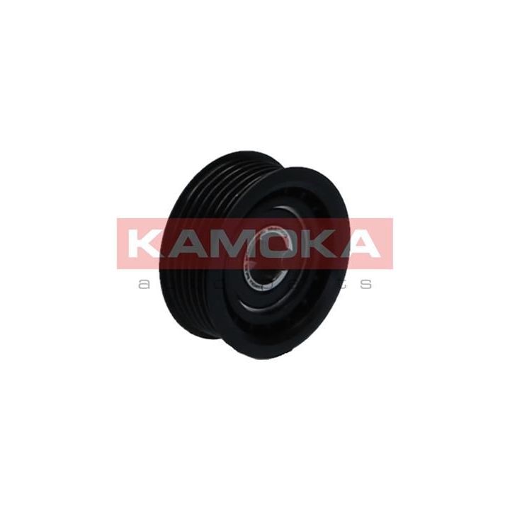 Kreipiantysis skriemulys, V formos rumbuotas diržas KAMOKA R0394