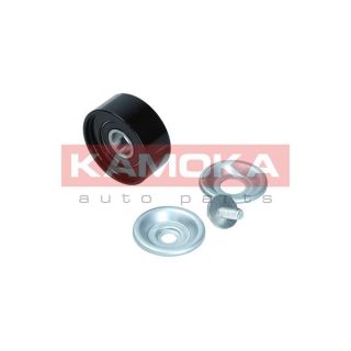 Kreipiantysis skriemulys, V formos rumbuotas diržas KAMOKA R0400