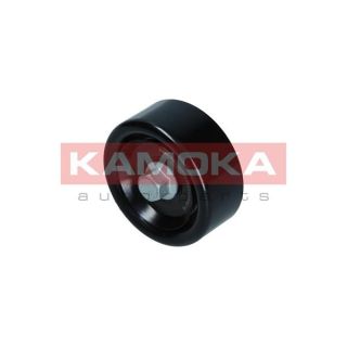 Kreipiantysis skriemulys, V formos rumbuotas diržas KAMOKA R0404