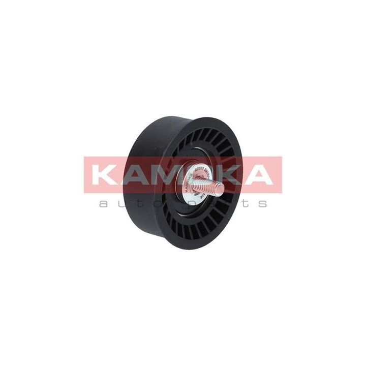 Kreipiantysis skriemulys, paskirstymo diržas KAMOKA R0082