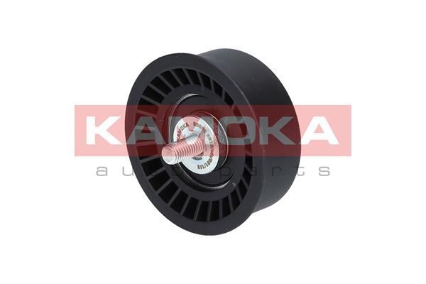 Kreipiantysis skriemulys, paskirstymo diržas KAMOKA R0082