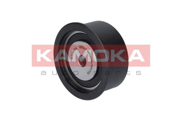 Kreipiantysis skriemulys, paskirstymo diržas KAMOKA R0083