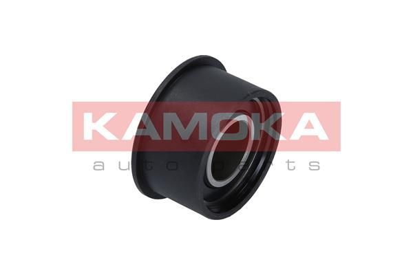 Kreipiantysis skriemulys, paskirstymo diržas KAMOKA R0084