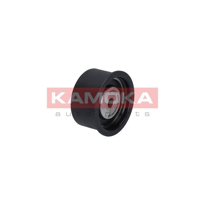 Kreipiantysis skriemulys, paskirstymo diržas KAMOKA R0084