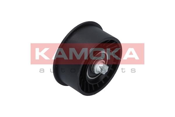 Kreipiantysis skriemulys, paskirstymo diržas KAMOKA R0093