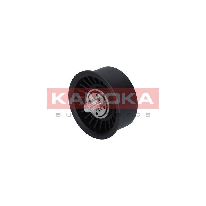 Kreipiantysis skriemulys, paskirstymo diržas KAMOKA R0093