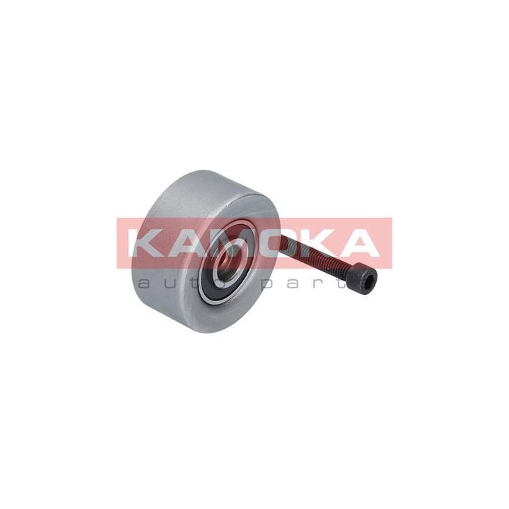 Kreipiantysis skriemulys, paskirstymo diržas KAMOKA R0103