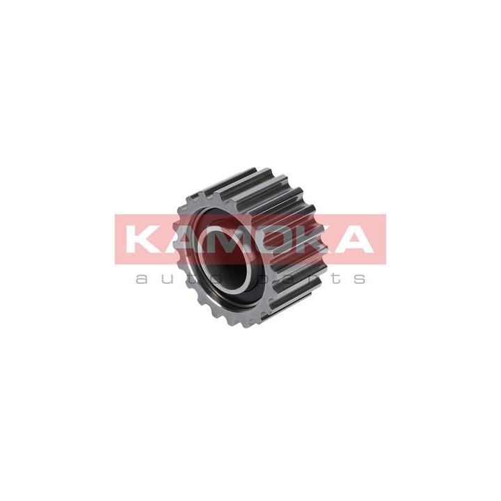 Kreipiantysis skriemulys, paskirstymo diržas KAMOKA R0165