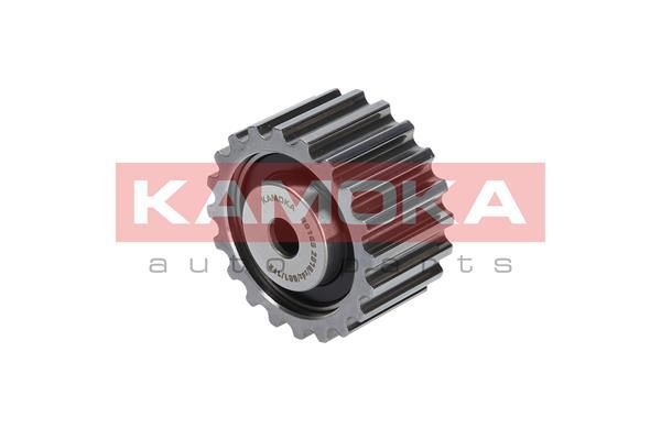 Kreipiantysis skriemulys, paskirstymo diržas KAMOKA R0165