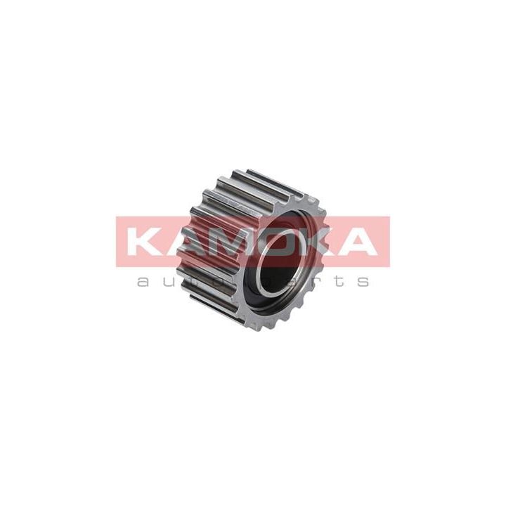 Kreipiantysis skriemulys, paskirstymo diržas KAMOKA R0165