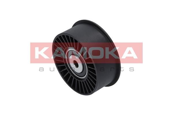 Kreipiantysis skriemulys, paskirstymo diržas KAMOKA R0172