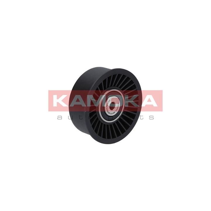 Kreipiantysis skriemulys, paskirstymo diržas KAMOKA R0172