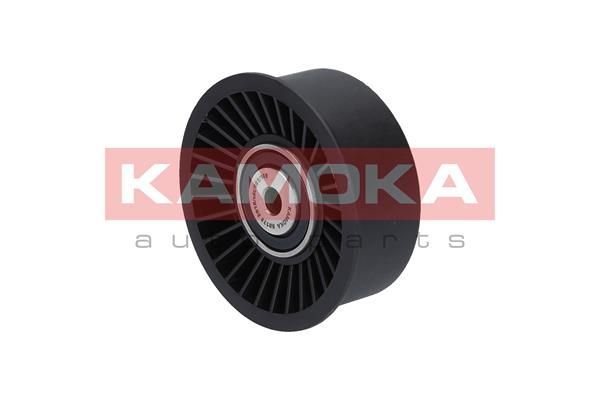 Kreipiantysis skriemulys, paskirstymo diržas KAMOKA R0172