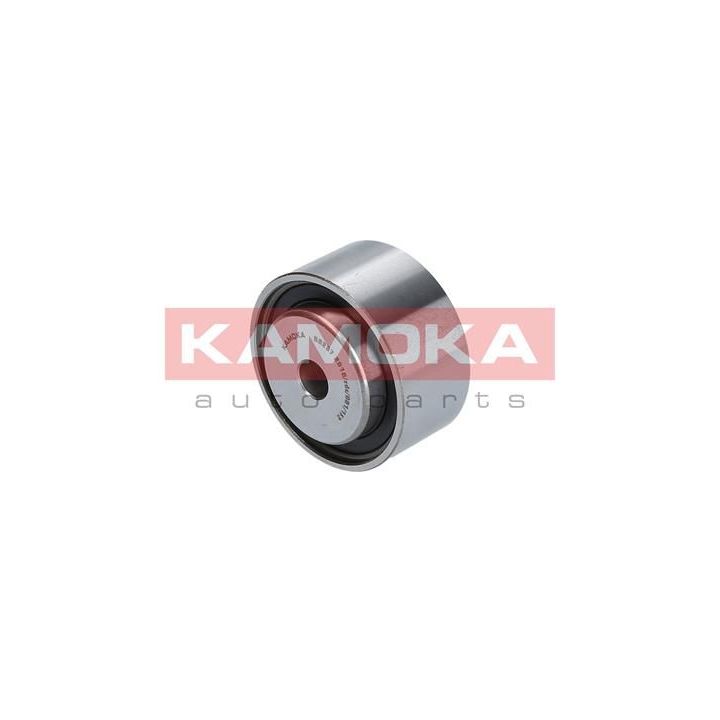 Kreipiantysis skriemulys, paskirstymo diržas KAMOKA R0237