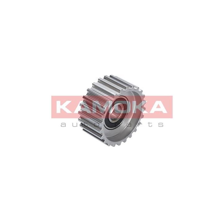 Kreipiantysis skriemulys, paskirstymo diržas KAMOKA R0260