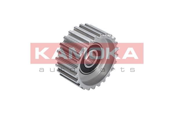 Kreipiantysis skriemulys, paskirstymo diržas KAMOKA R0260