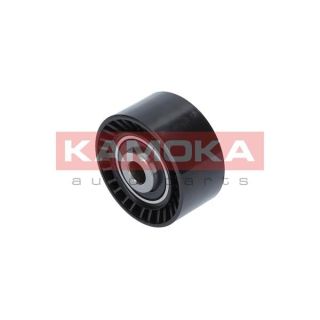Kreipiantysis skriemulys, paskirstymo diržas KAMOKA R0293