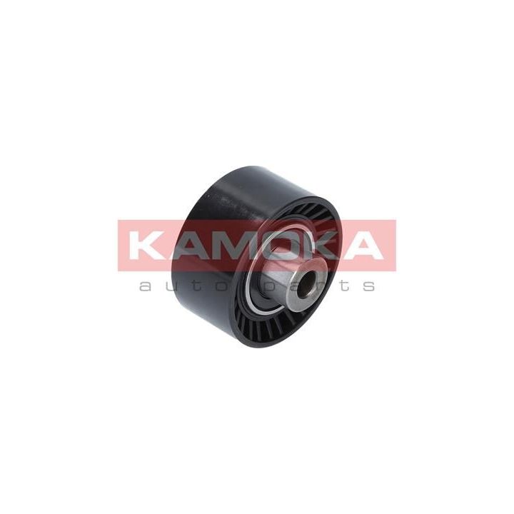 Kreipiantysis skriemulys, paskirstymo diržas KAMOKA R0293