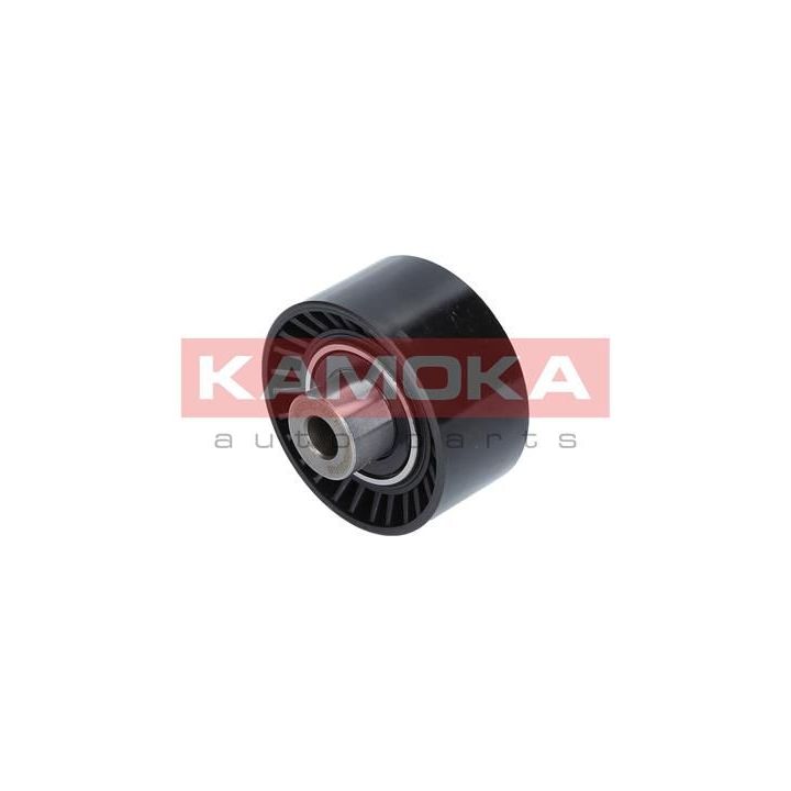 Kreipiantysis skriemulys, paskirstymo diržas KAMOKA R0293