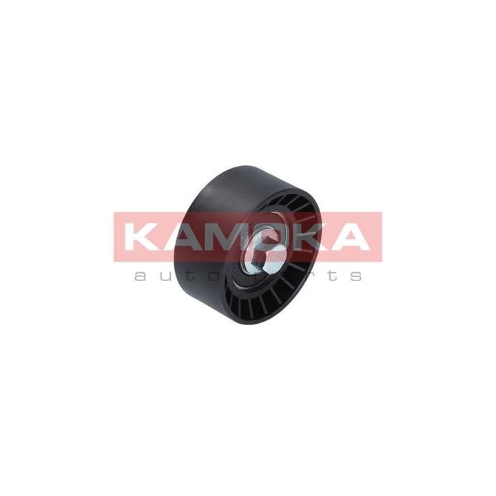 Kreipiantysis skriemulys, paskirstymo diržas KAMOKA R0366