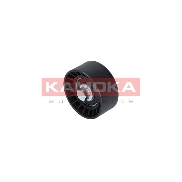 Kreipiantysis skriemulys, paskirstymo diržas KAMOKA R0366