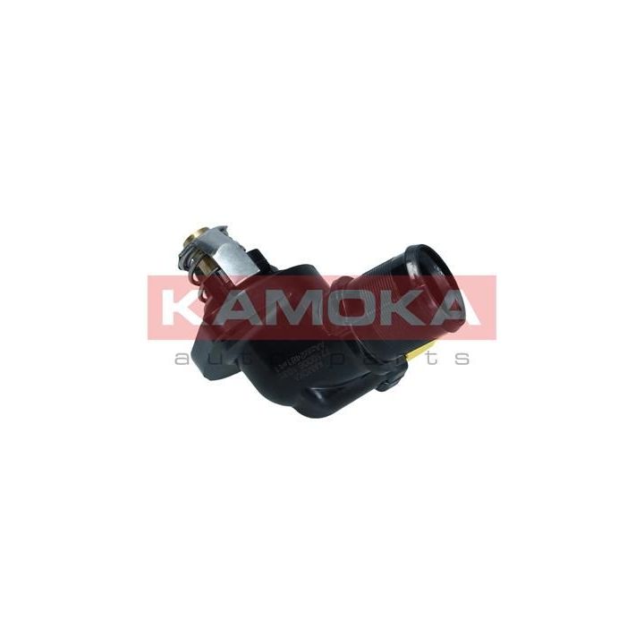 Termostatas, aušinimo skystis KAMOKA 7710006