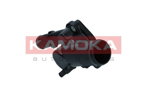 Termostatas, aušinimo skystis KAMOKA 7710080