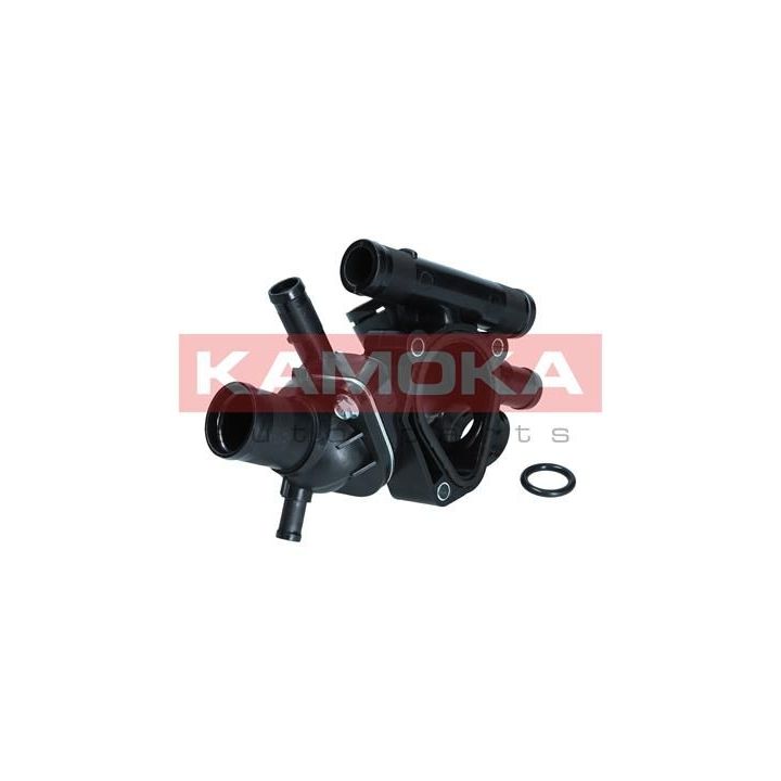 Termostatas, aušinimo skystis KAMOKA 7710107