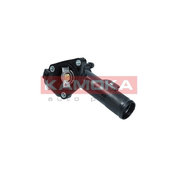 Termostatas, aušinimo skystis KAMOKA 7710109