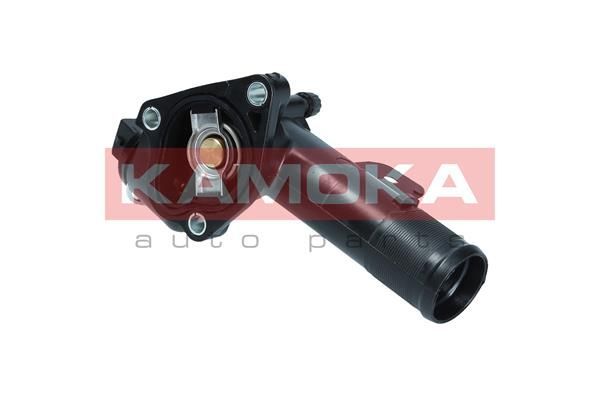 Termostatas, aušinimo skystis KAMOKA 7710109