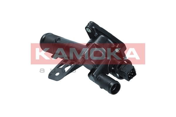 Termostatas, aušinimo skystis KAMOKA 7710109