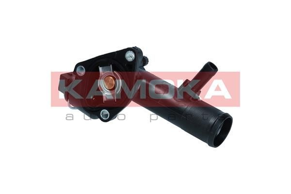 Termostatas, aušinimo skystis KAMOKA 7710110